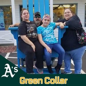 Meet your Posher, Randy